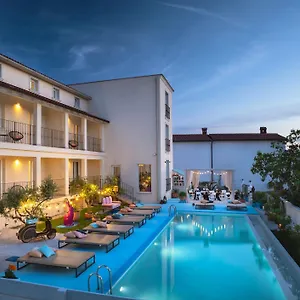 By Bura - Adults Only Otel